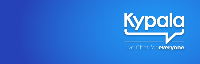 Kypala Live Chat Preview Wordpress Plugin - Rating, Reviews, Demo & Download