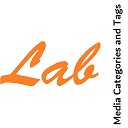 Lab Media Categories And Tags