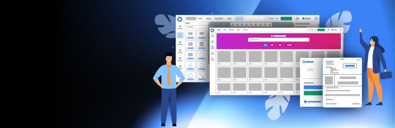 LabelBaker – Multipurpose Visuals And Label Maker Preview Wordpress Plugin - Rating, Reviews, Demo & Download