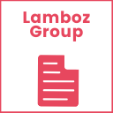 Lamboz Latest Post Widget