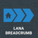 Lana Breadcrumb