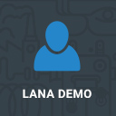 Lana Demo