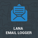 Lana Email Logger