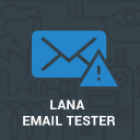 Lana Email Tester