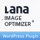 Lana Image Optimizer For WordPress