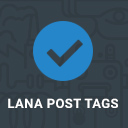 Lana Post Tags
