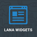 Lana Widgets