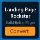 Landing Page Rockstar – BETA