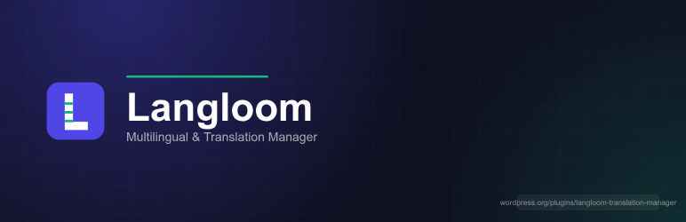 Langloom Preview Wordpress Plugin - Rating, Reviews, Demo & Download