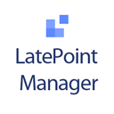 LatePoint Manager