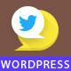 Latest Tweet Plugin For WordPress