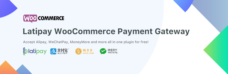 Latipay WooCommerce Payment Gateway Preview Wordpress Plugin - Rating, Reviews, Demo & Download
