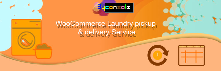 Laundry Pickup & Delivery Service For WooCommerce Preview Wordpress Plugin - Rating, Reviews, Demo & Download