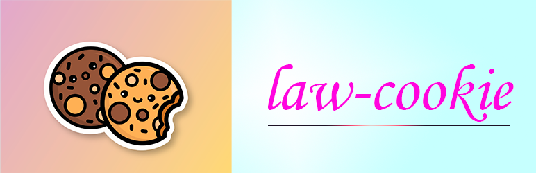 Law Cookie Preview Wordpress Plugin - Rating, Reviews, Demo & Download