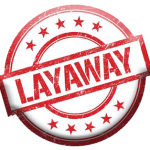 Layaway Invoice