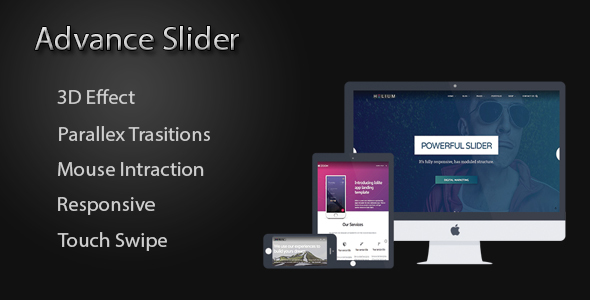 Layer – Advance Slider Extension Preview Wordpress Plugin - Rating, Reviews, Demo & Download