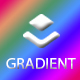 Layer – Gradient Background Extension