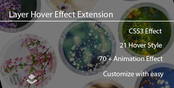 Layer – Ihover Extension Preview Wordpress Plugin - Rating, Reviews, Demo & Download