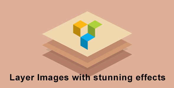 Layer Images – Visual Composer Addons Preview Wordpress Plugin - Rating, Reviews, Demo & Download