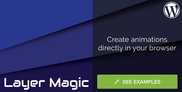 Layer Magic Preview Wordpress Plugin - Rating, Reviews, Demo & Download