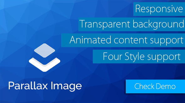 Layer – Parallex Background Extension Preview Wordpress Plugin - Rating, Reviews, Demo & Download