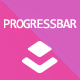Layer – Progressbar Extension