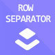 Layer – Row Separator Extension