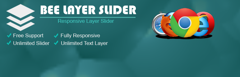Layer Slider Preview Wordpress Plugin - Rating, Reviews, Demo & Download