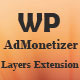 Layers – WP AdMonetizer  Pro Extension