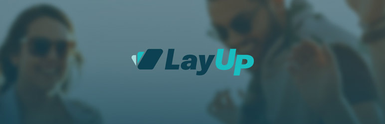 LayUp Payment Gateway Plugin For Woocommerce Preview - Rating, Reviews, Demo & Download