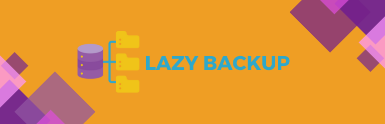 Lazy Backup Preview Wordpress Plugin - Rating, Reviews, Demo & Download