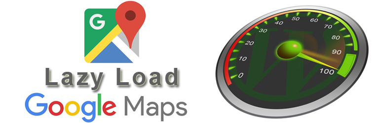 Lazy Load For GMaps Preview Wordpress Plugin - Rating, Reviews, Demo & Download