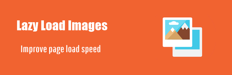 Lazy Load For Images Preview Wordpress Plugin - Rating, Reviews, Demo & Download