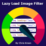 Lazy Load Image Filter
