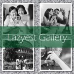 Lazyest Gallery