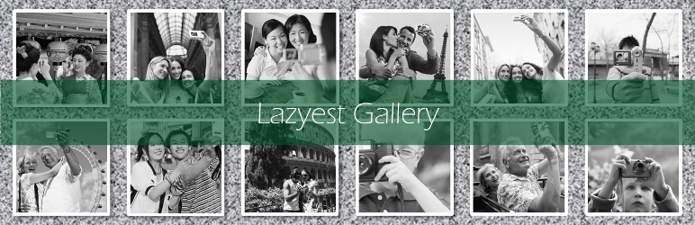 Lazyest Gallery Preview Wordpress Plugin - Rating, Reviews, Demo & Download
