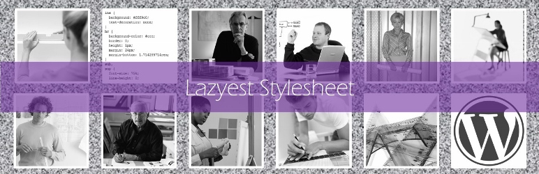 Lazyest Stylesheet Preview Wordpress Plugin - Rating, Reviews, Demo & Download