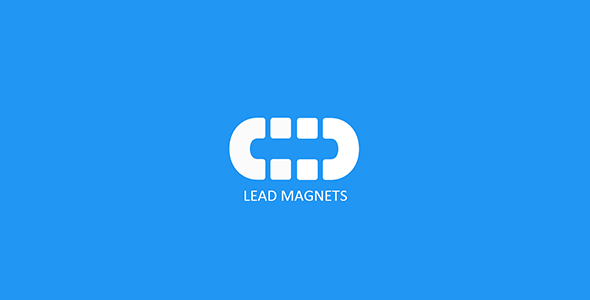 Lead Magnets Pro Preview Wordpress Plugin - Rating, Reviews, Demo & Download