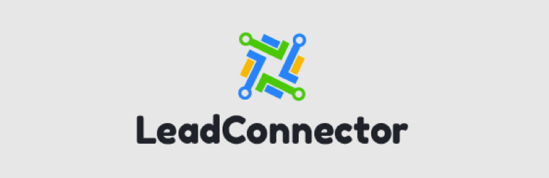 LeadConnector Preview Wordpress Plugin - Rating, Reviews, Demo & Download