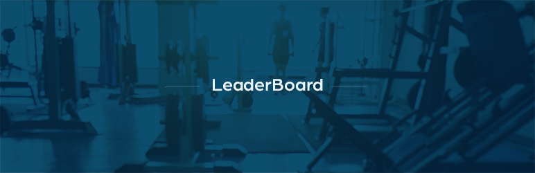 LeaderBoard Plugin Preview - Rating, Reviews, Demo & Download