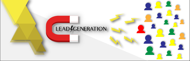 LeadGeneration Preview Wordpress Plugin - Rating, Reviews, Demo & Download