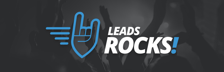 Leads Rocks! Preview Wordpress Plugin - Rating, Reviews, Demo & Download