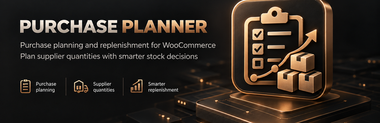 Leanmerce Purchase Planner Preview Wordpress Plugin - Rating, Reviews, Demo & Download