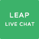 Leap – WordPress Live Chat Plugin
