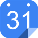 Legacy Google Calendar Events 2.4
