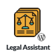 Legal Assistant Pro – EU Cookie Law, Terms & Privacy Generator