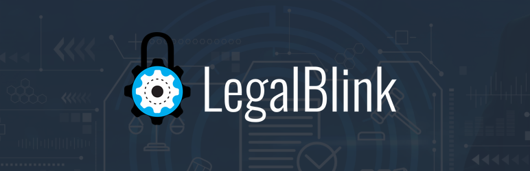 LegalBlink Policy Preview Wordpress Plugin - Rating, Reviews, Demo & Download