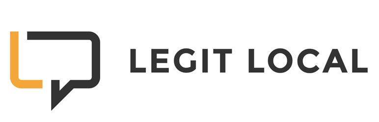 Legit Local WordPress Integration Preview - Rating, Reviews, Demo & Download