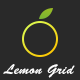 Lemon Grid – Responsive & Drag-drop Add-on VC