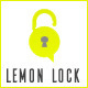 Lemon Lock Content – Advertisement Wordpress